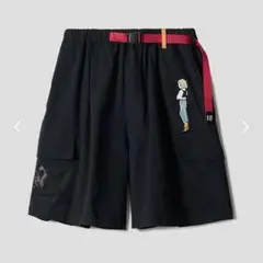Mountain Research x Yanggao 森道市場 ショートパンツ - メルカリ