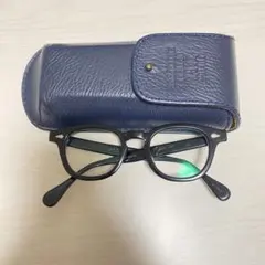 JULIUS TART OPTICAL AR44 22 ブラック サングラスのサムネイル