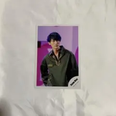 SnowMan 岩本照 公式写真 SNM 20-304