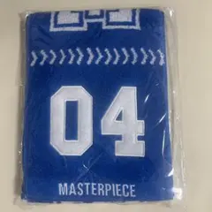 INI 許豊凡 マフラータオル トレカ XQUARE MASTERPIECE - メルカリ