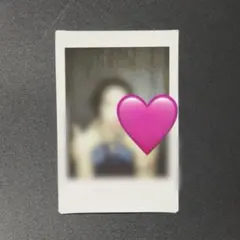 めいちゃん チェキ風トレカ シークレット Number0 - メルカリ