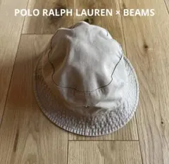 2026年最新】beams ラルフローレン ハットの人気アイテム - メルカリ