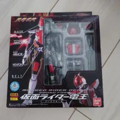 仮面ライダー電王/ソードフォーム/マスコレ/仮面ライダーマスク