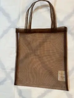 SLOBE IENAトートバッグのサムネイル