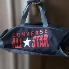 CONVERSE ALL STAR ボストンバッグ バッグのサムネイル