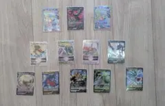 3386 ポケカ 大量セット ときをめぐる セレビィ 約100枚 - メルカリ