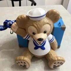 ダッフィー セーラー服 ポップコーンバケット