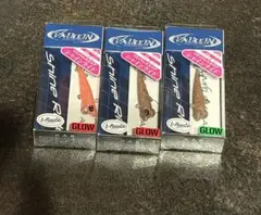 シャインライドビート ラトル仕様 城峰 オオツカオリカラ 4点品 - メルカリ