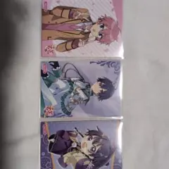 すとぷり カード まとめ売り 莉犬多め