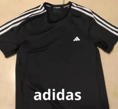 adidas TECFIT Tシャツ　レディースXLサイズ