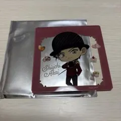 名探偵コナン　オリジナルアクリルコースター　赤井秀一　新品未使用