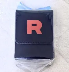ポケモン　ポケカ　ロケット団　デッキケース