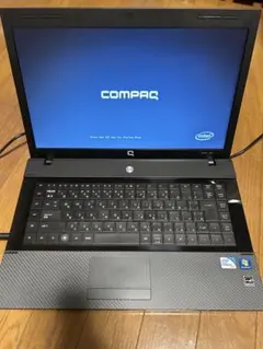 HP Compaq620のサムネイル