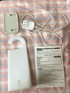 無印良品　LED持ち運びできるあかりのサムネイル