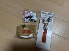 嵐　ツアーグッズ　3点セット