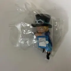 ワンピース サボ　フィギュア　一番くじ
