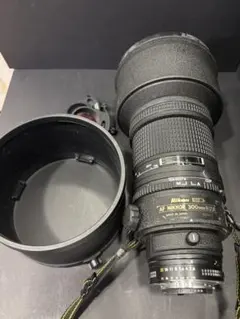 Nikon ED AF NIKKOR 300mm 1:2.8