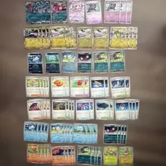 s*8様 Nのゾロアーク　デッキパーツ　MEGAドリームex