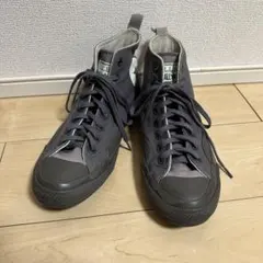 converse × L.L.Bean ハイカットスニーカー　27.5cm