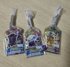 アイカツガチャガチャ