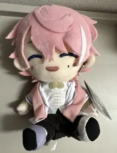 Neo-Porte オリジナルぬいぐるみ　水無瀬