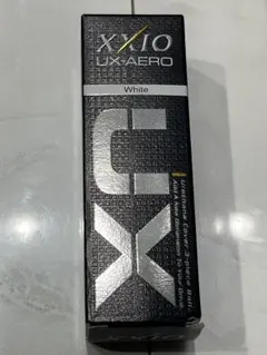 XXIO UX-AERO ゴルフボール