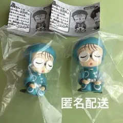 忍たま乱太郎 肩ズンFig. 猪名寺乱太郎　2個セット