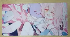 2026年最新】小鳥遊ホシノ プレイマットの人気アイテム - メルカリ