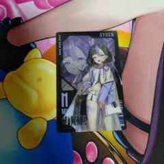 2026年最新】勝利の女神：NIKKE ガンガールメタルカードコレクション