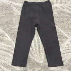 無印良品　ベビー　キッズ　ボトムス　レギンス　サイズ90