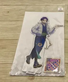 ブルーロック 和洋折衷ver. アクリルスタンド 御影玲王 AGF