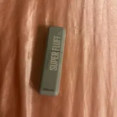 【新品】メイベリン SP フラッフ ブロウ ムース 01 グレーブラウン