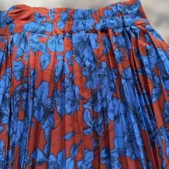 Titivateロングスカート　タグ付き美品