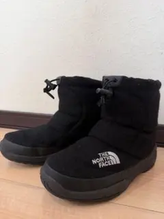 ノースフェイス/ヌプシ/ブーツ/ユニセックス/23cm