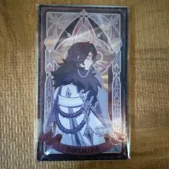 原神　ファデュイ執行官　ファトゥス　富者　パンタローネ　カード