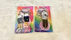 WEST. 小瀧望 アクリルスタンド 4個セット