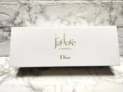 新品　限定　ディオール　ジャドール　レ　アドラーブル　ミニチュア　ボディ　コフレ