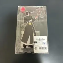 鰯と柊 DMMスクラッチ 真菰幽々 クリアファイル D賞 - メルカリ