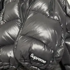 supreme ダウン