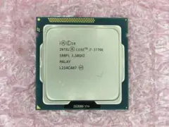 2026年最新】cpu i7 3770kの人気アイテム - メルカリ