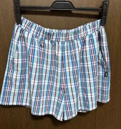 美品✩.*˚プリンス キュロット LL Prince