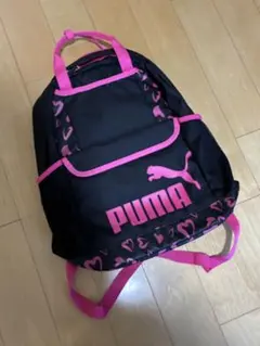 PUMAプーマ ／リュック／バックパック／デイバッグ／26Lのサムネイル