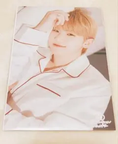 seventeen cafe ウジ　2021 ポストカードセット