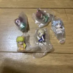 劇場版「美少女戦士セーラームーンEternal」ハグコット３