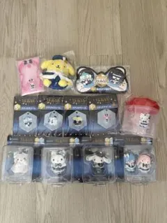 サンリオ 一番くじ 12点セット 新品未開封