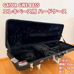 2026年最新】Gator ハードケースの人気アイテム - メルカリ