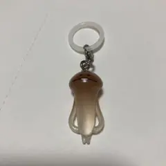 おさわり探偵 なめこ栽培キット めじるしアクセサリー 長なめこ