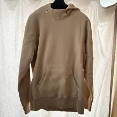 URBAN RESEARCH × Champion 別注パーカー