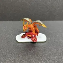 爆丸 鳳ガノレーダ シルバーVer. 2026年最新】鳳ガノレーダの人気アイテム - メルカリ