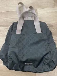 ナイロン リュック バッグ　ラシット　2way